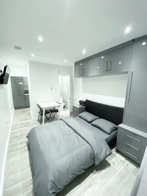 Modern Studio Near Nec With Free Parking - Prime Location Sheldon  Exterior photo